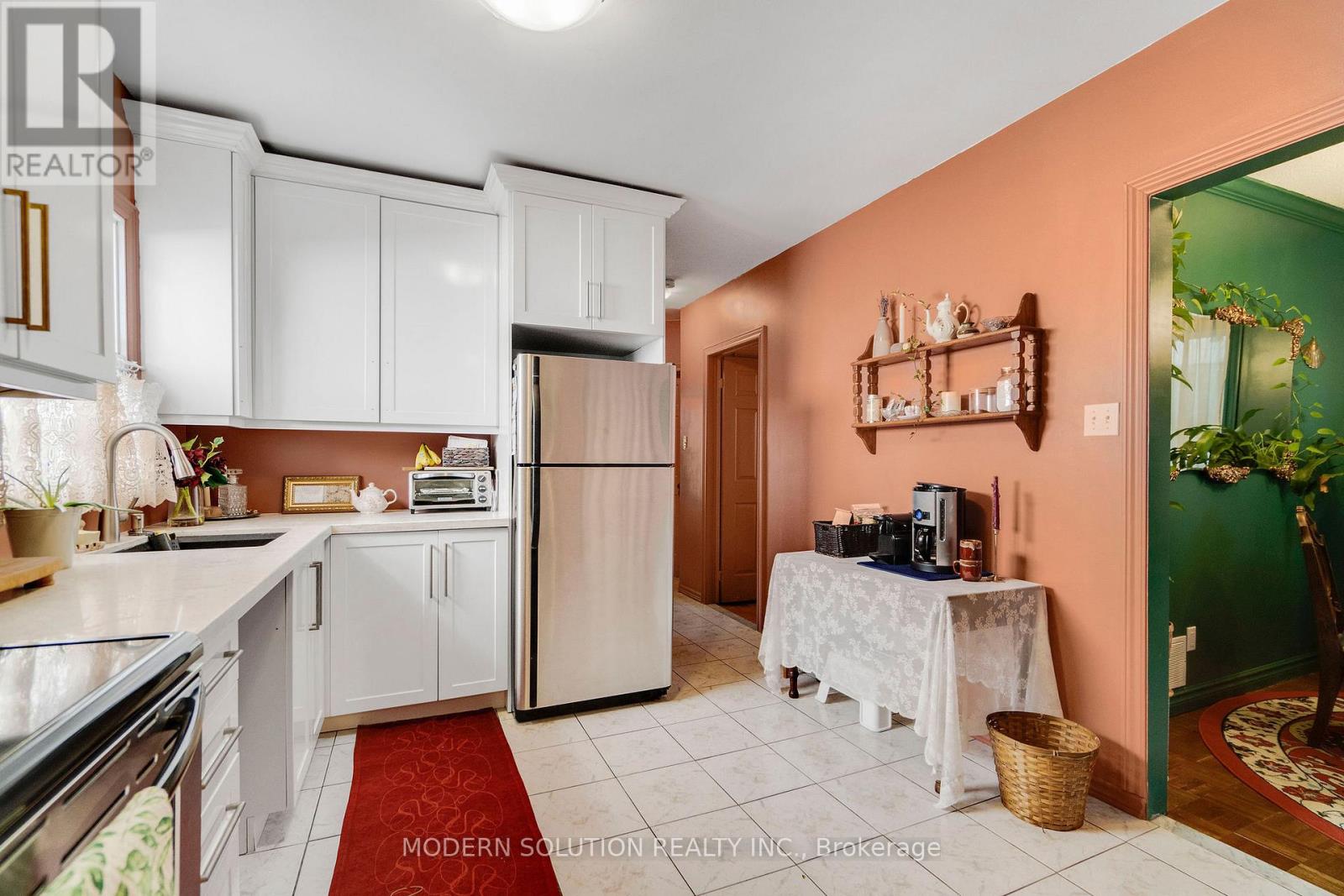 5A DYNEVOR ROAD - 16
