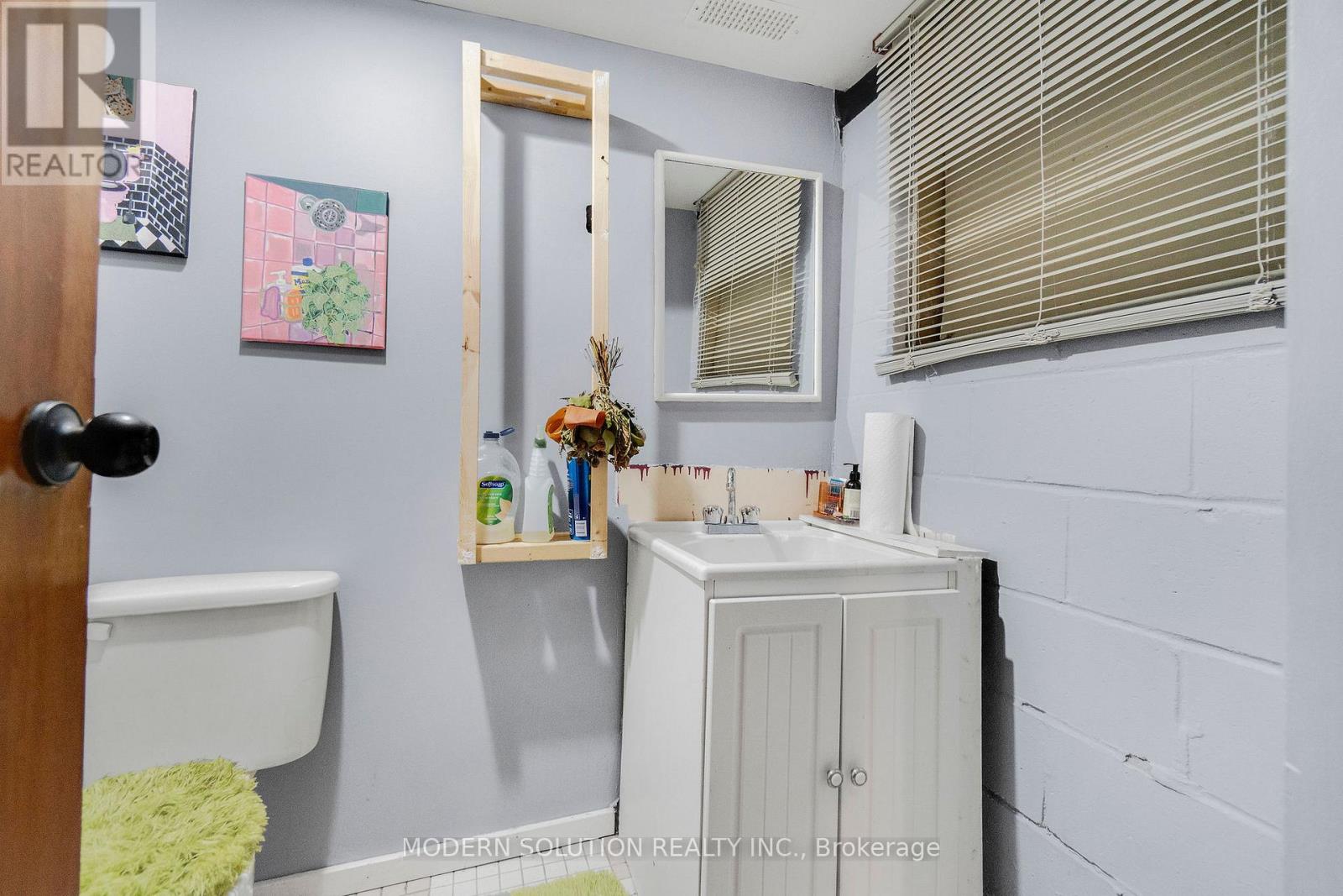 5A DYNEVOR ROAD - 32