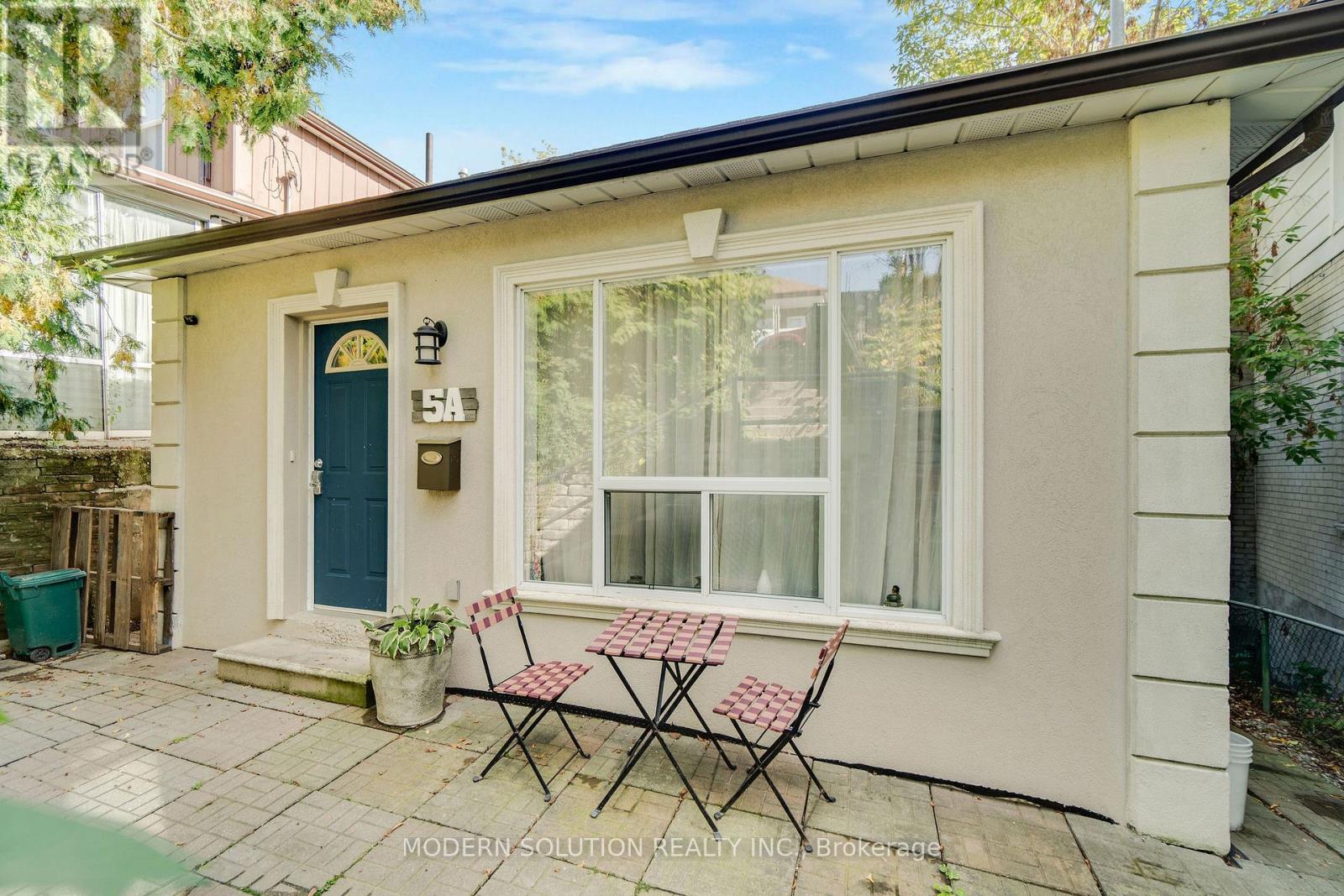 5A DYNEVOR ROAD - 6