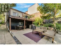 5a Dynevor Road, Toronto, ON M6E3W7 Photo 34