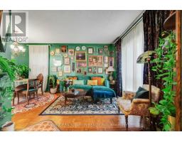 Laundry room - 5a Dynevor Road, Toronto, ON M6E3W7 Photo 9