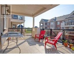 204 - 272 Georgian Drive, Oakville, ON L6H0K4 Photo 12