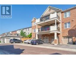 204 - 272 Georgian Drive, Oakville, ON L6H0K4 Photo 13