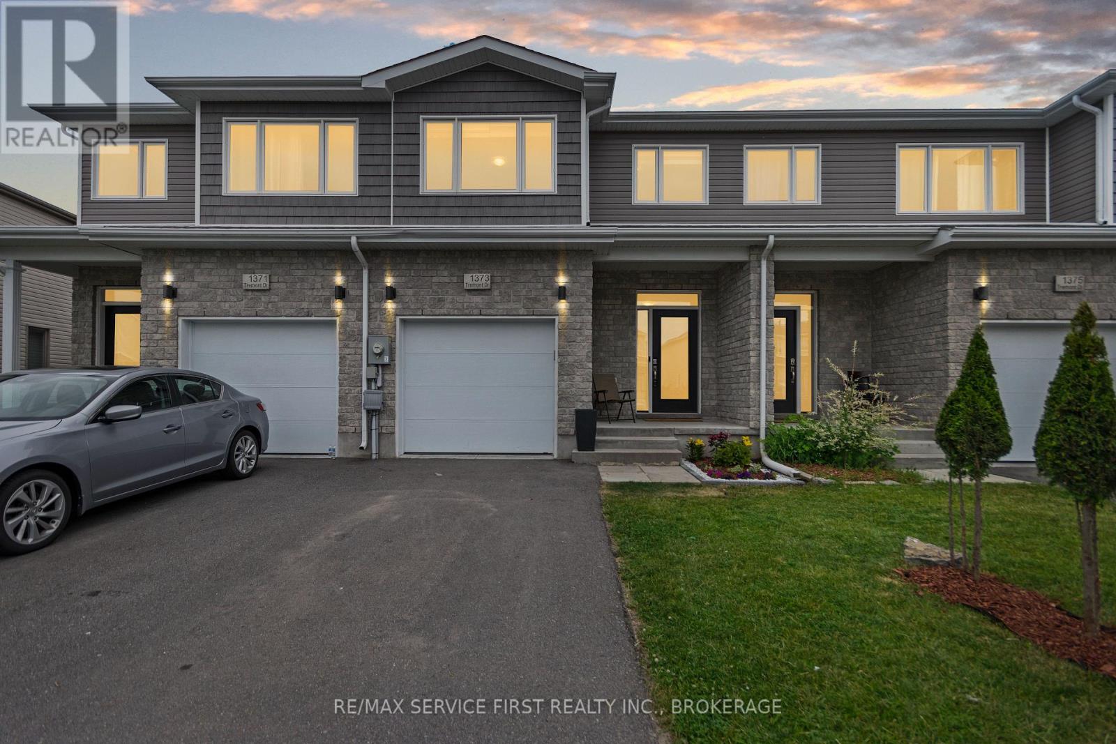 1373 TREMONT DRIVE - 1