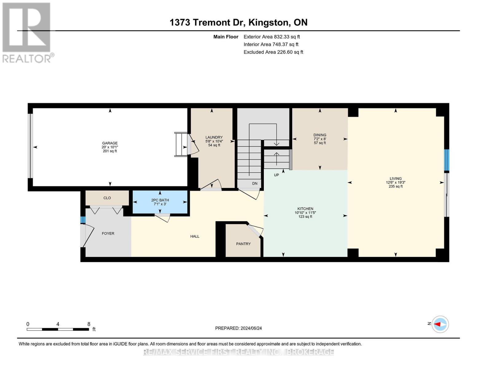 1373 TREMONT DRIVE - 34