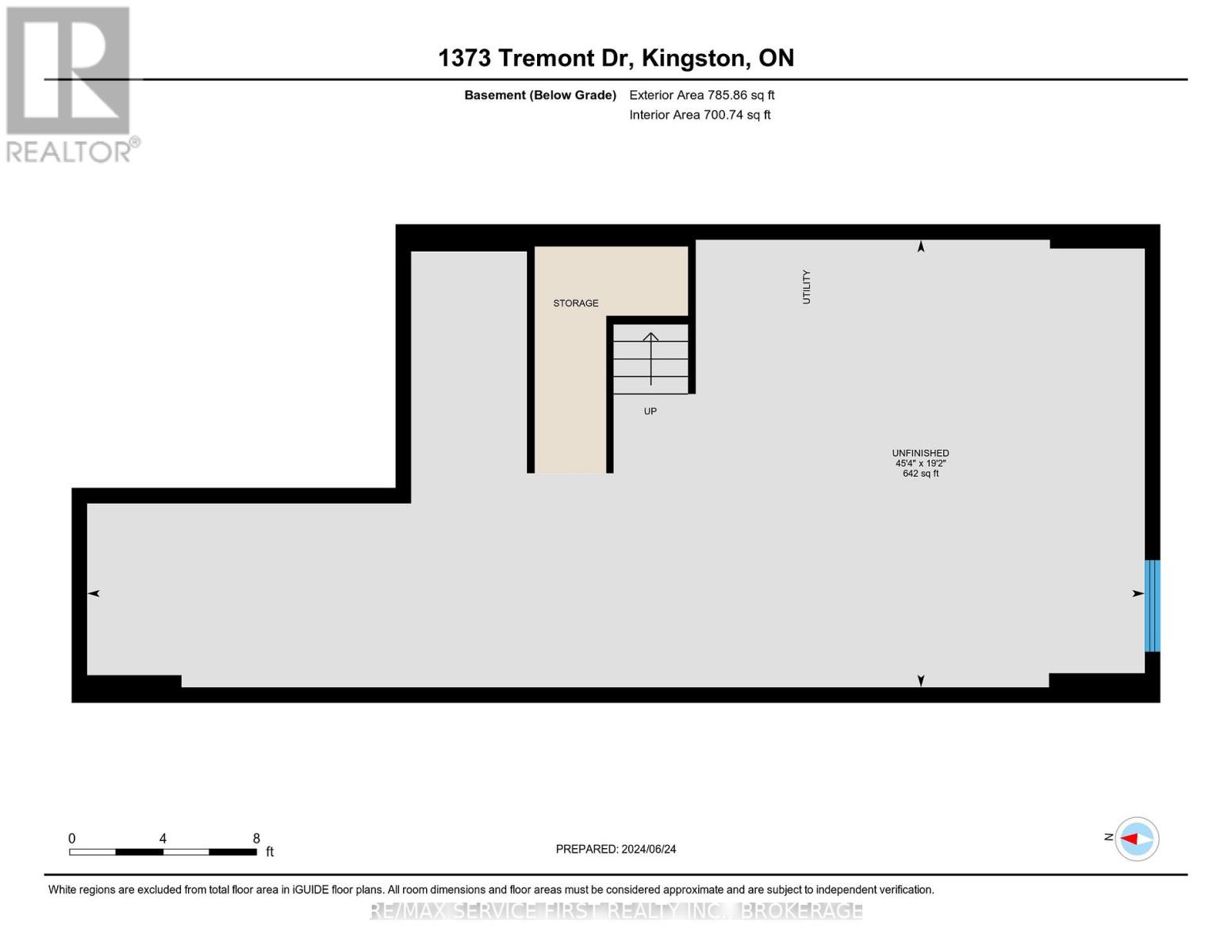 1373 TREMONT DRIVE - 36