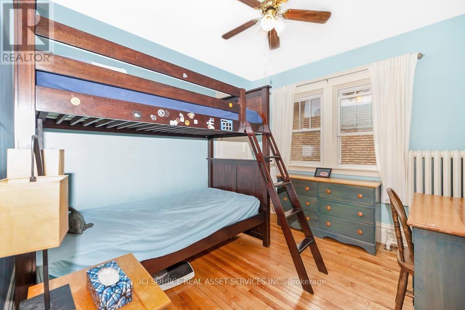 3 Bed, 1 Bath Multi-Family for Rent in Ottawa – 378 FIRST AVENUE, Ottawa – MLS# X13525428 - Image 21