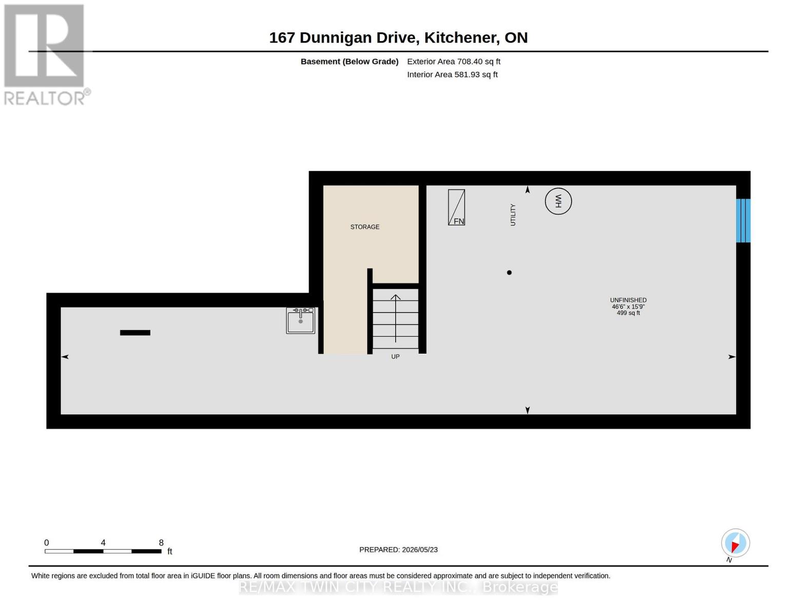 167 DUNNIGAN DRIVE - 45