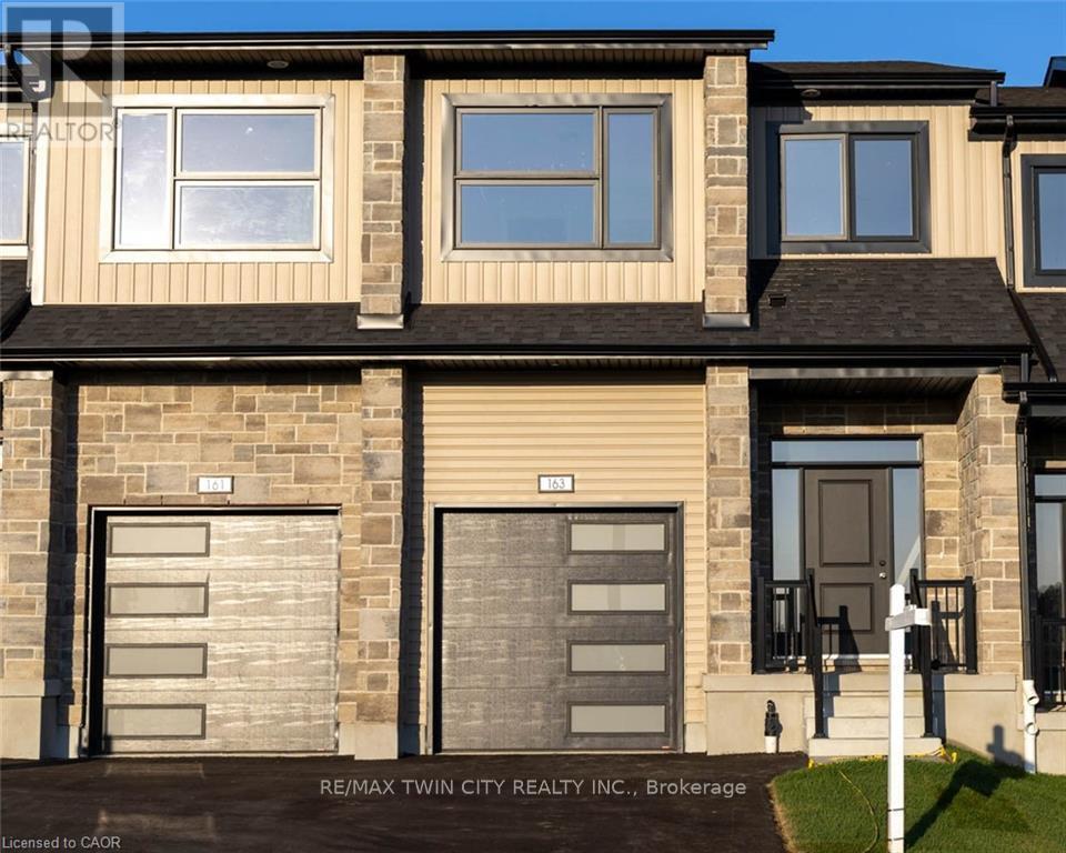 163 DUNNIGAN DRIVE - 1