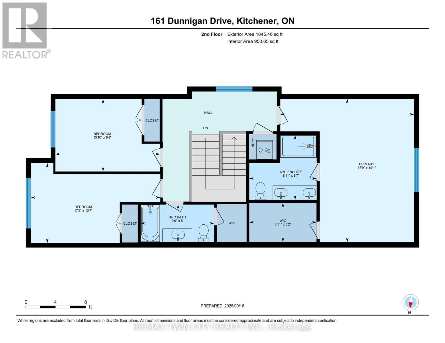 161 DUNNIGAN DRIVE - 43
