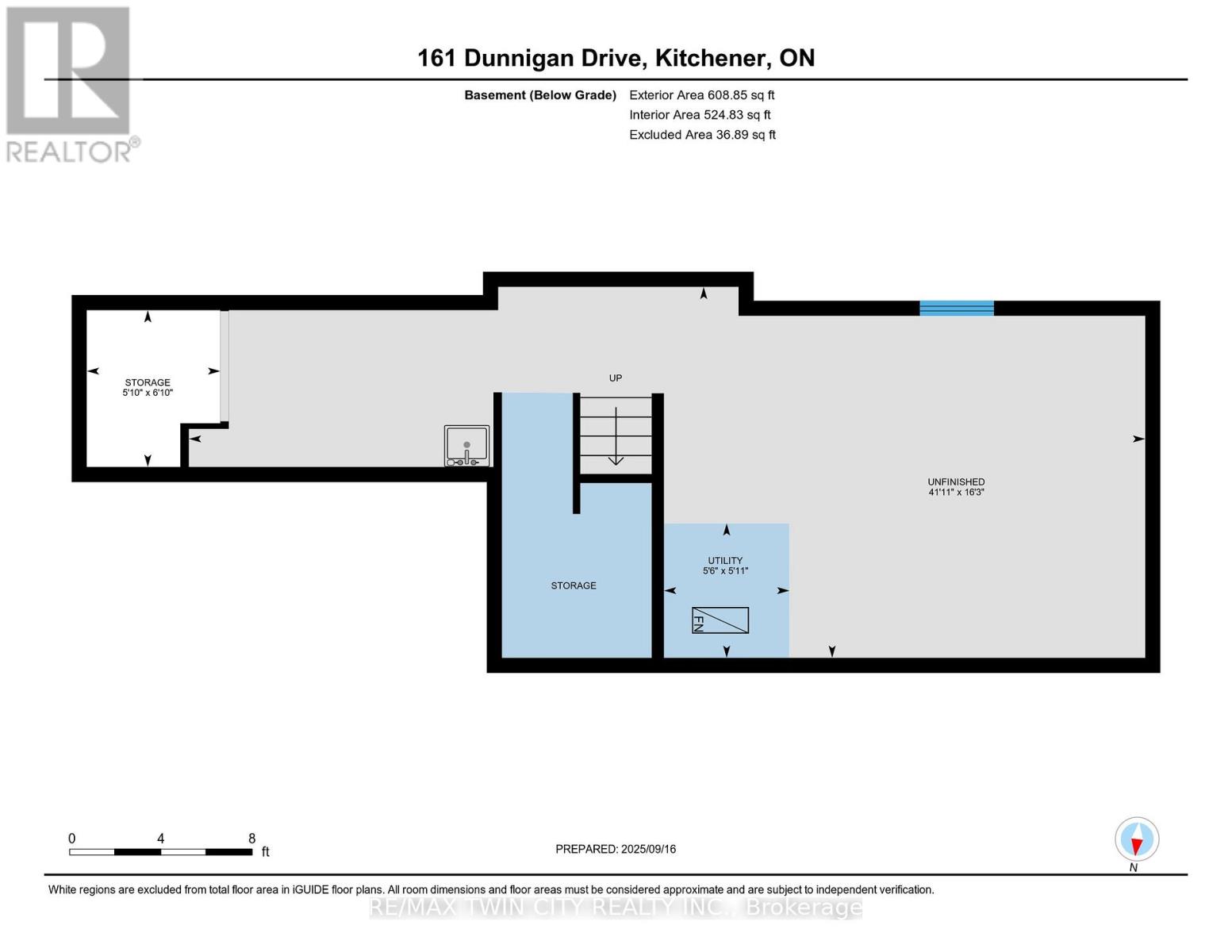 161 DUNNIGAN DRIVE - 44