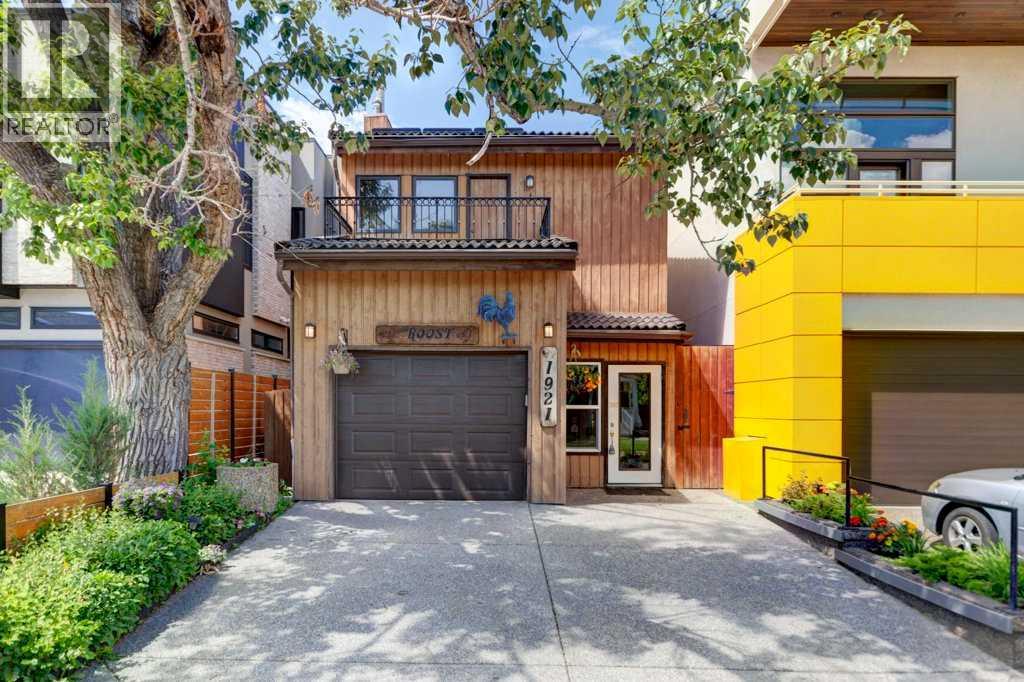 1921 6 Street SE - 5
