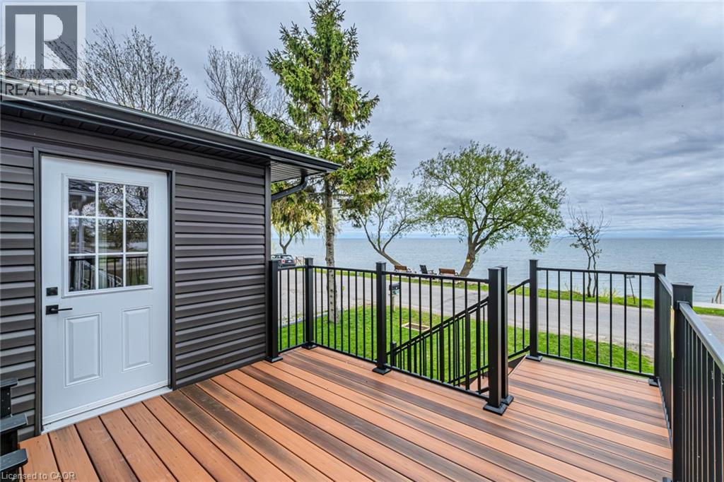 1231 LAKESHORE Road - 12