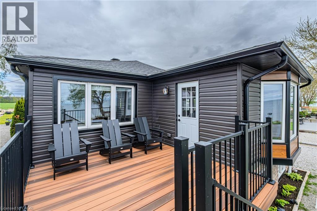 1231 LAKESHORE Road - 13