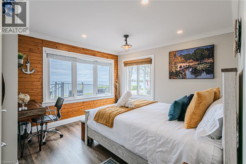 1231 LAKESHORE Road - 22