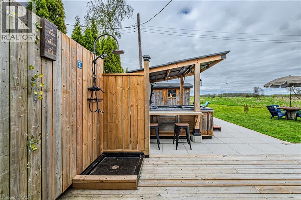 1231 LAKESHORE Road - 37