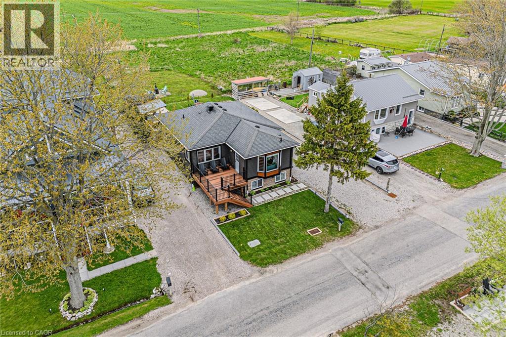 1231 LAKESHORE Road - 45