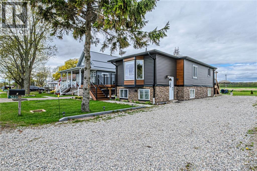 1231 LAKESHORE Road - 42