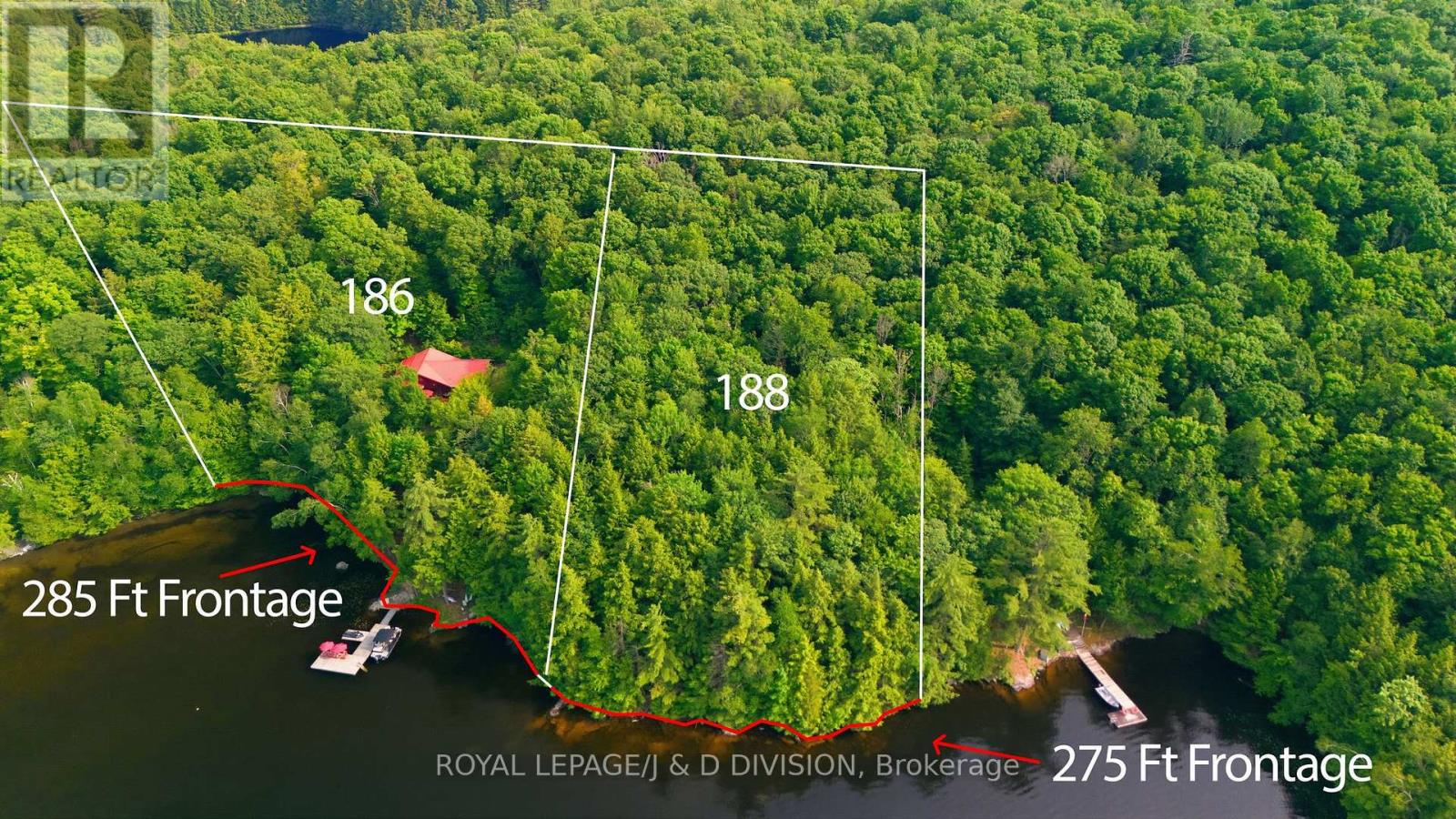 186 BLACKSTONE LAKE, WATER - 35