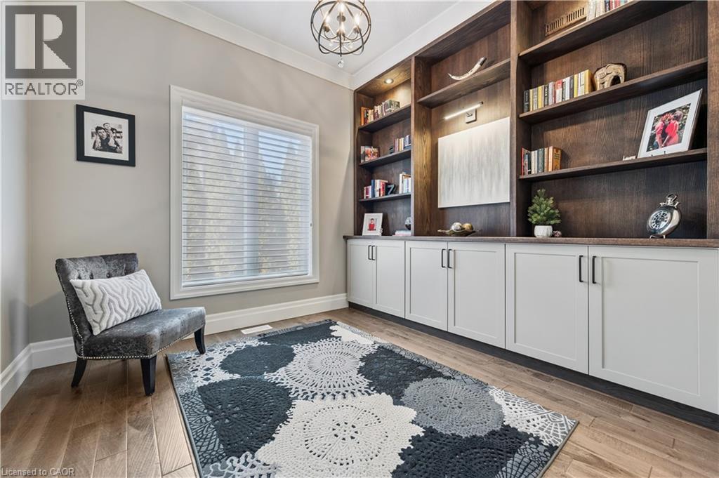 23 HIGHGROVE Court - 19