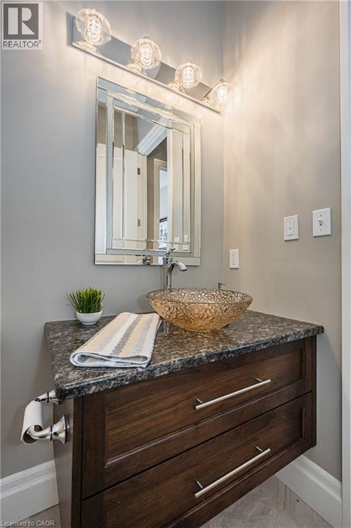 23 HIGHGROVE Court - 20