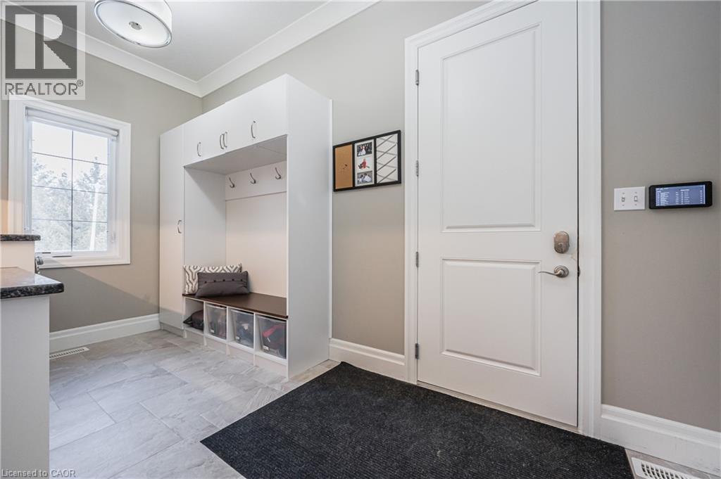 23 HIGHGROVE Court - 21