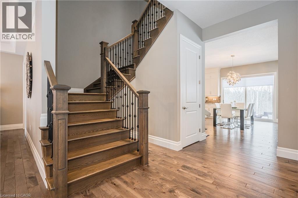 23 HIGHGROVE Court - 23