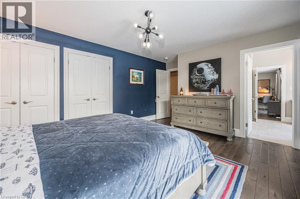 23 HIGHGROVE Court - 27