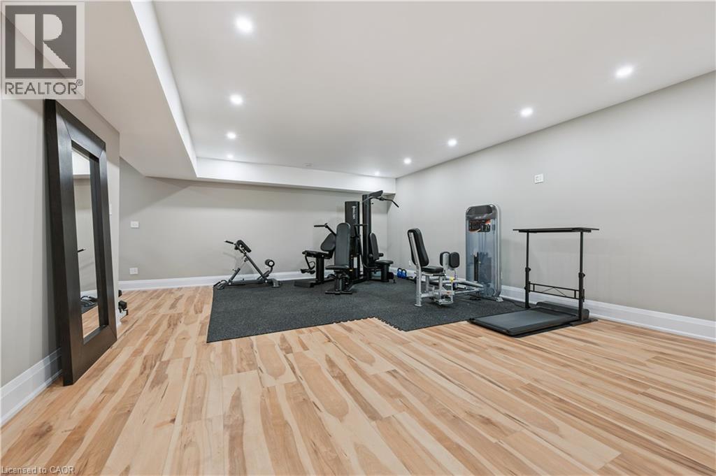 23 HIGHGROVE Court - 41