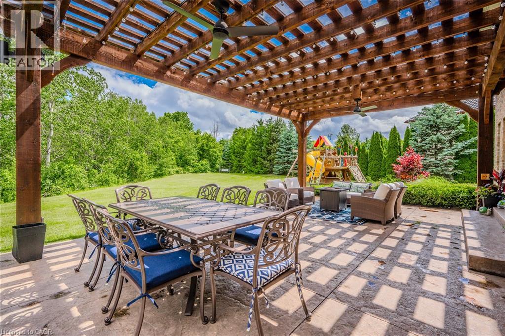 23 HIGHGROVE Court - 47
