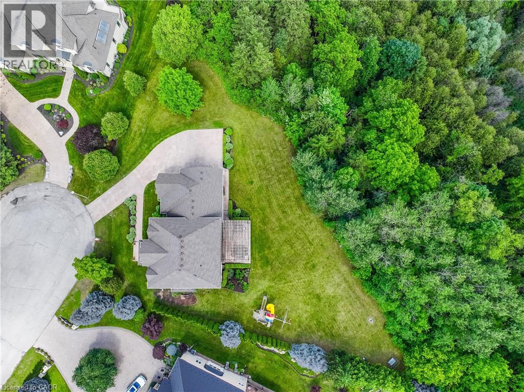 23 HIGHGROVE Court - 50