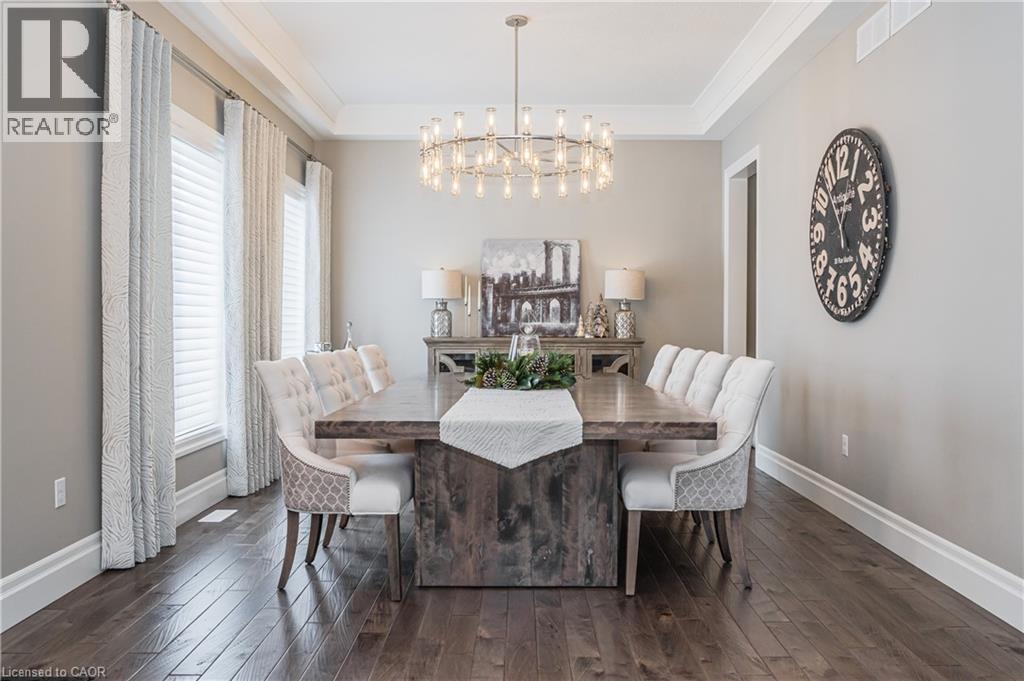 23 HIGHGROVE Court - 6