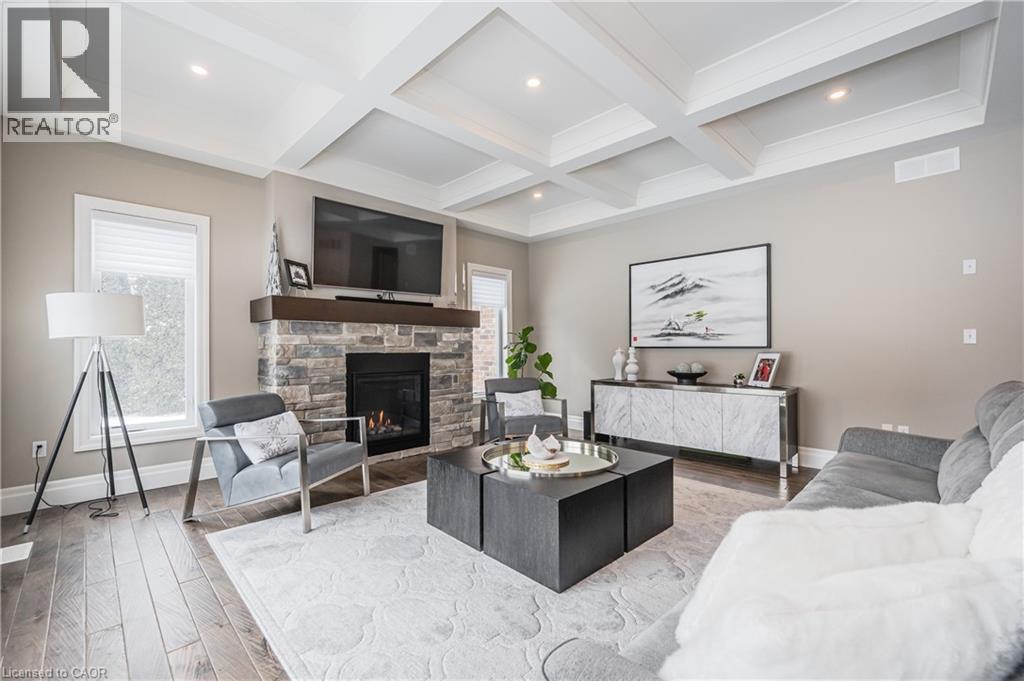23 HIGHGROVE Court - 9