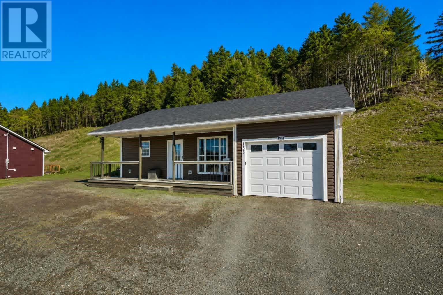 133 Station Road - 1