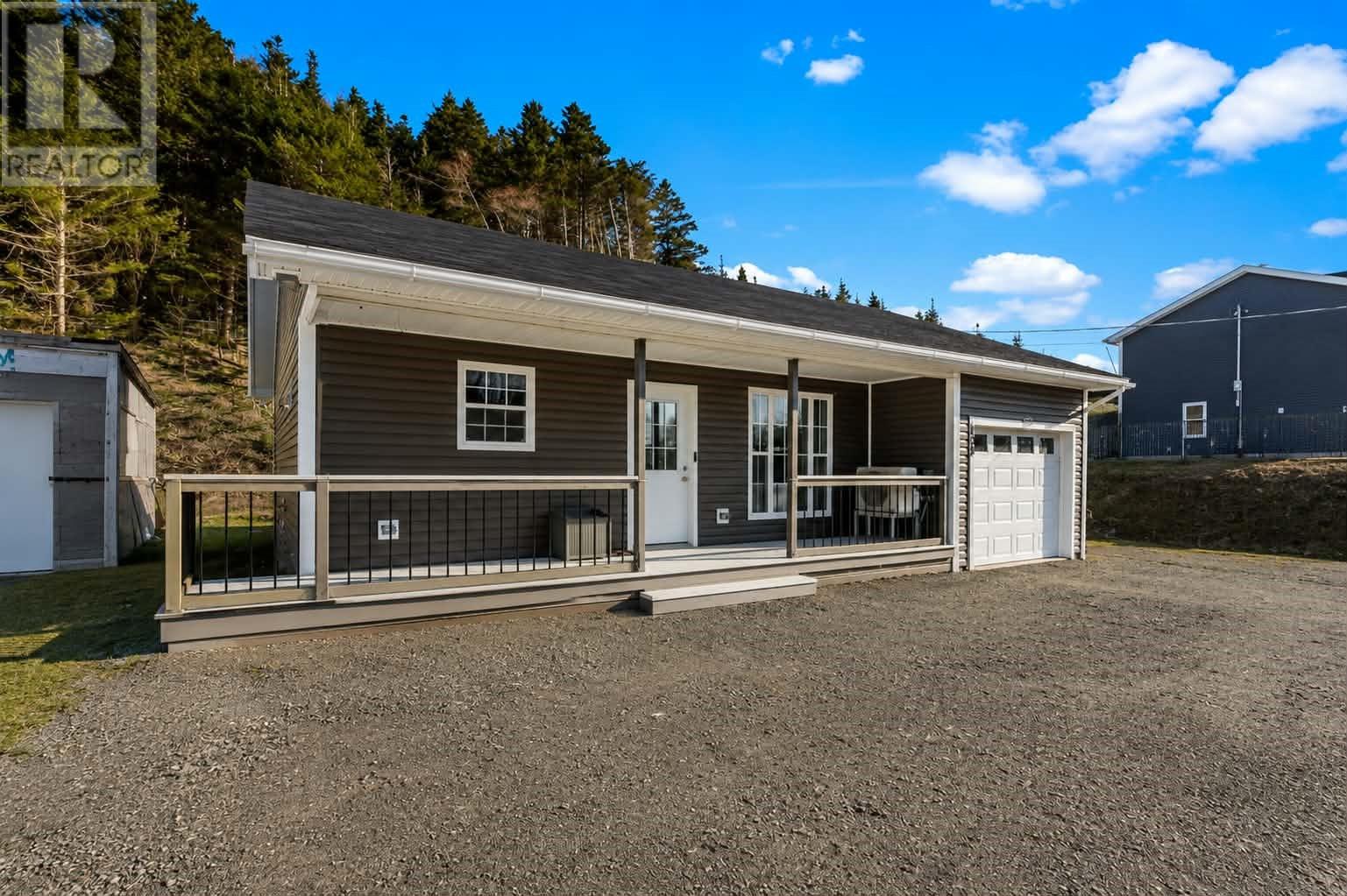 133 Station Road - 2