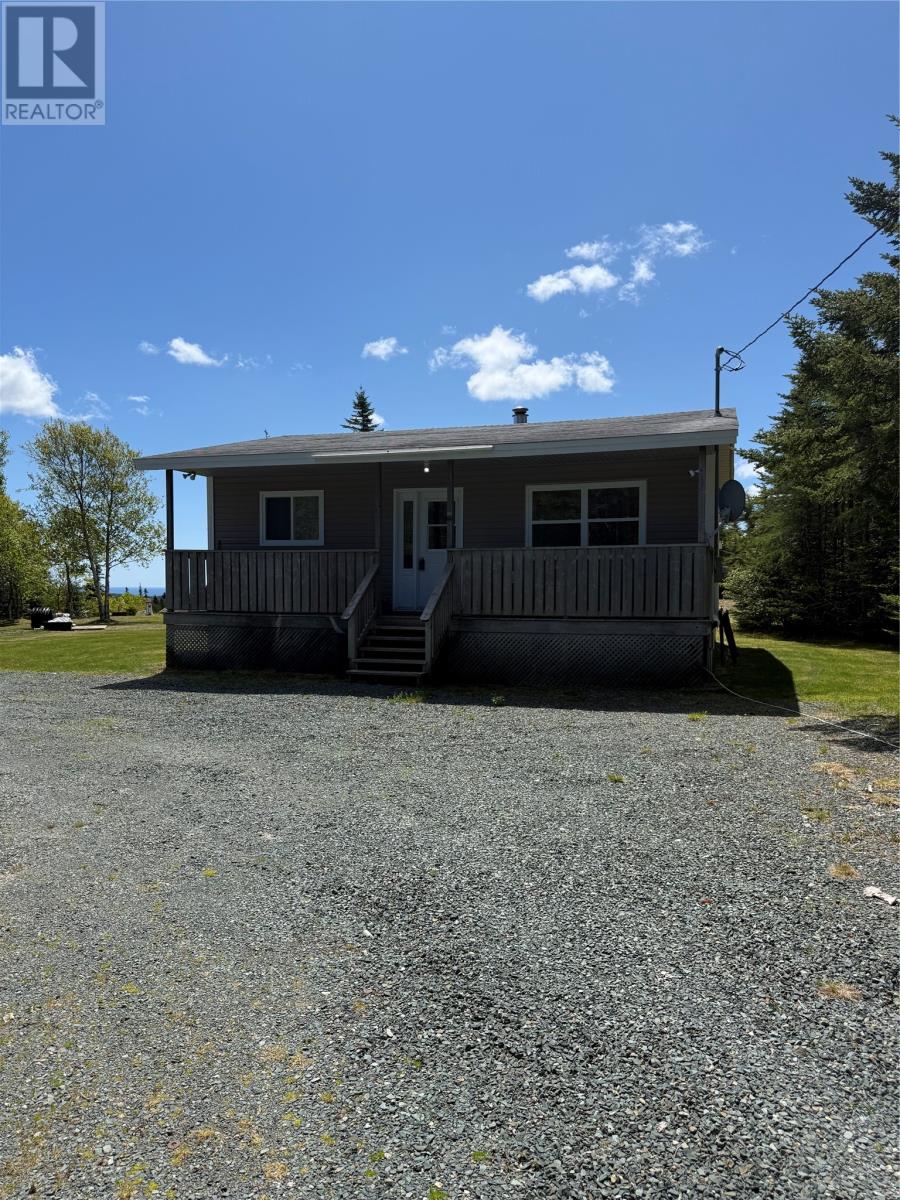 107 Mobile First Pond Road - 1