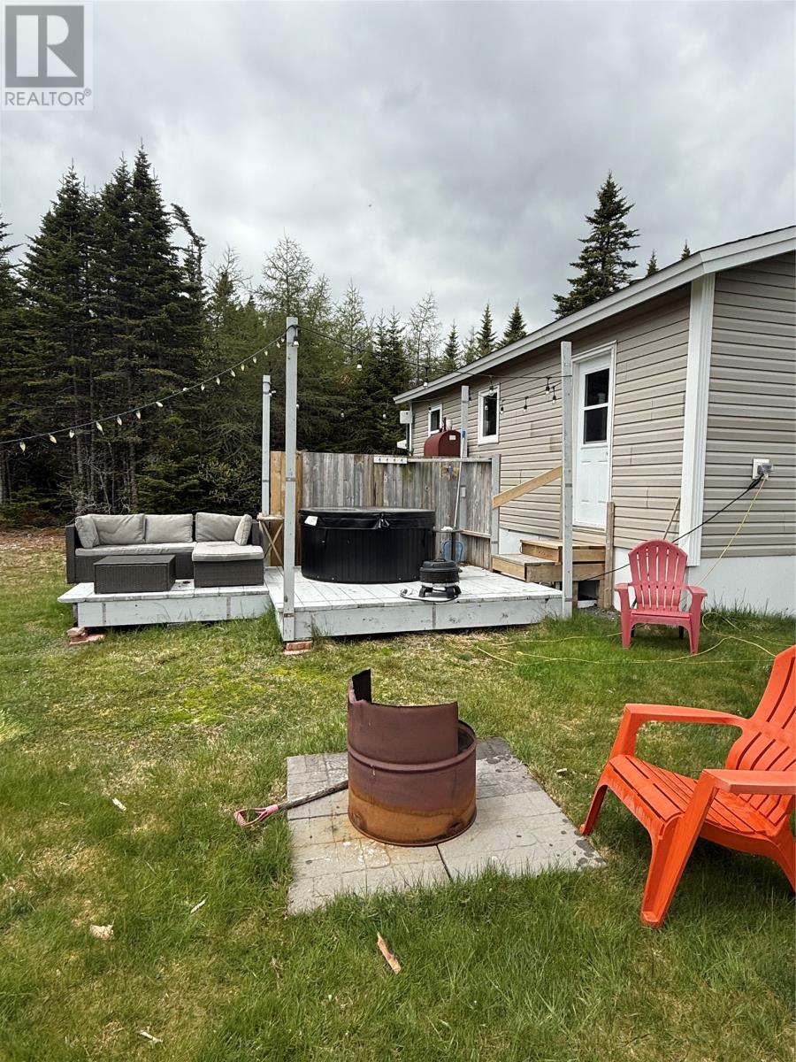 107 Mobile First Pond Road - 9