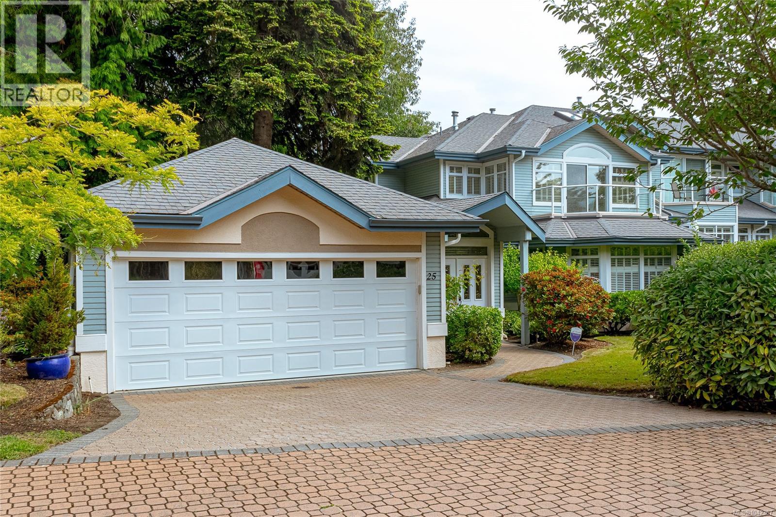 #25 5187 Cordova Bay Rd - 1
