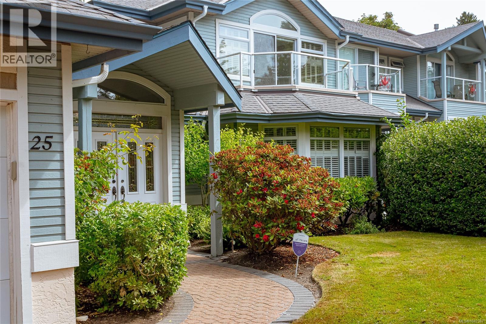 #25 5187 Cordova Bay Rd - 4