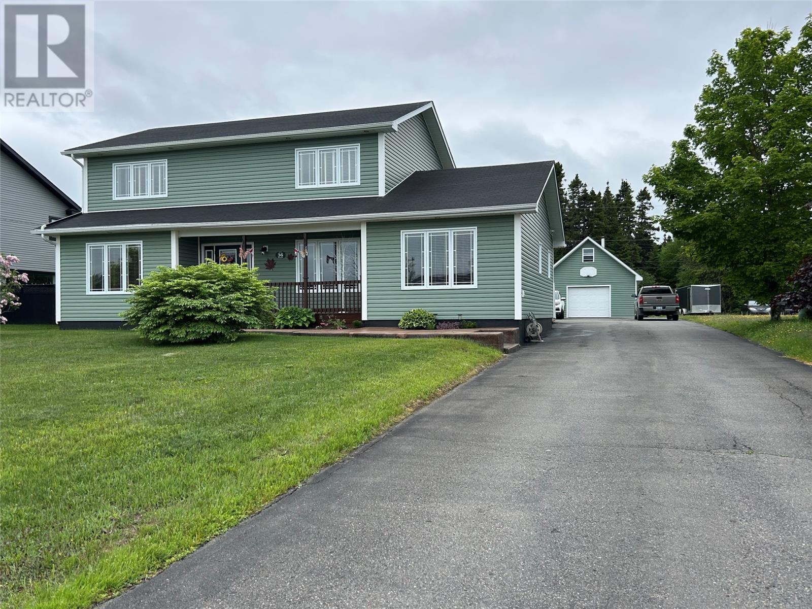 36 Finn Avenue - 1