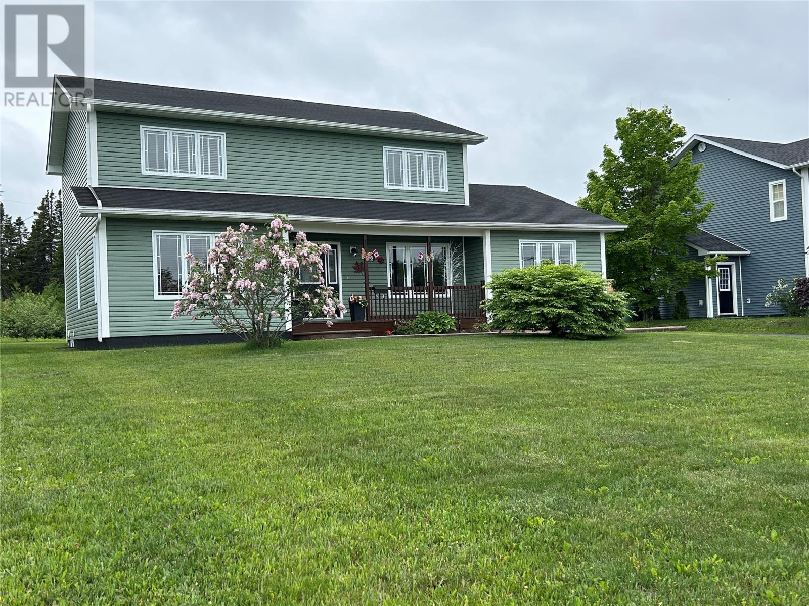 36 Finn Avenue - 2