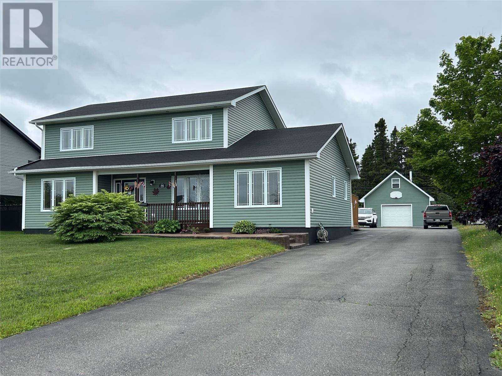 36 Finn Avenue - 3