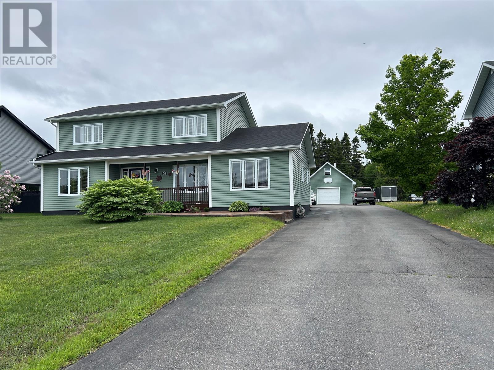 36 Finn Avenue - 46