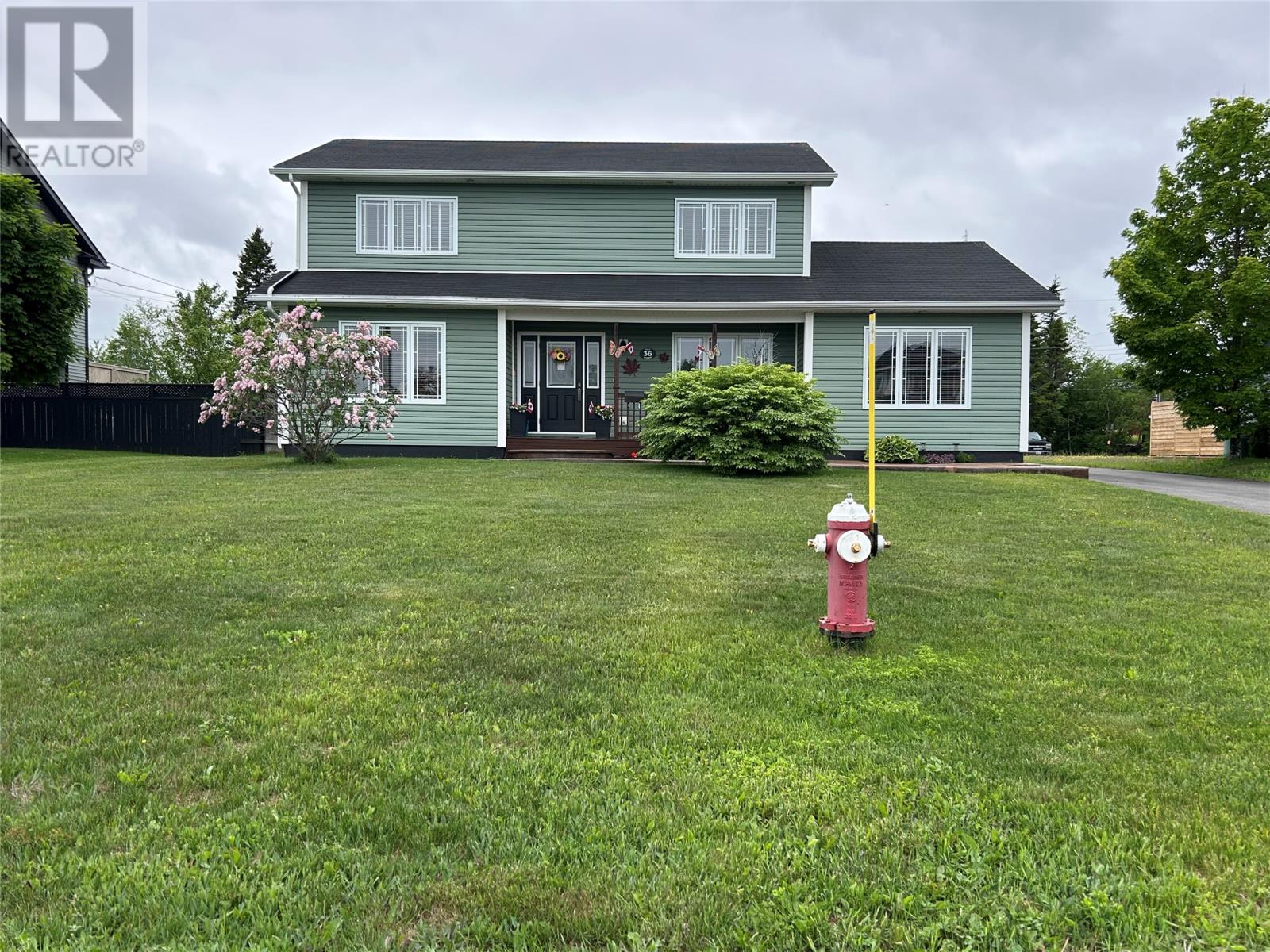 36 Finn Avenue - 48