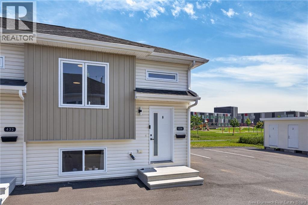 434 Neill Street - 1