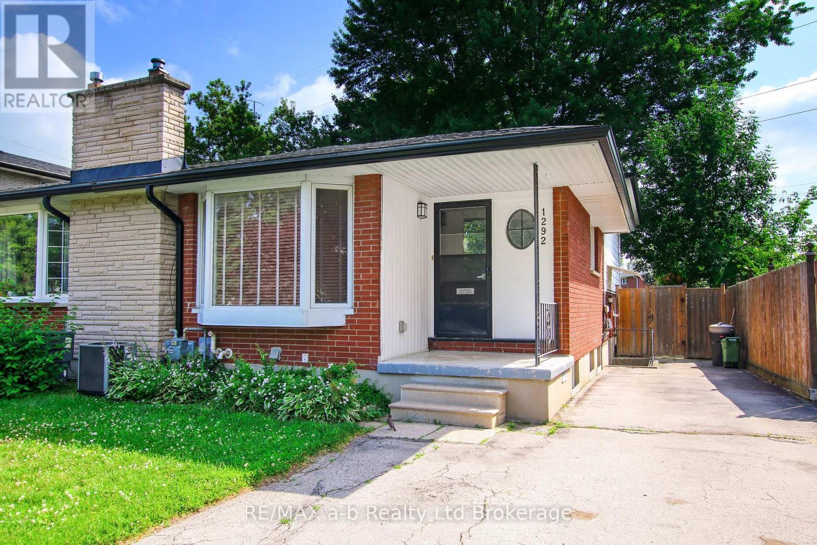 1292 SORREL ROAD - 1