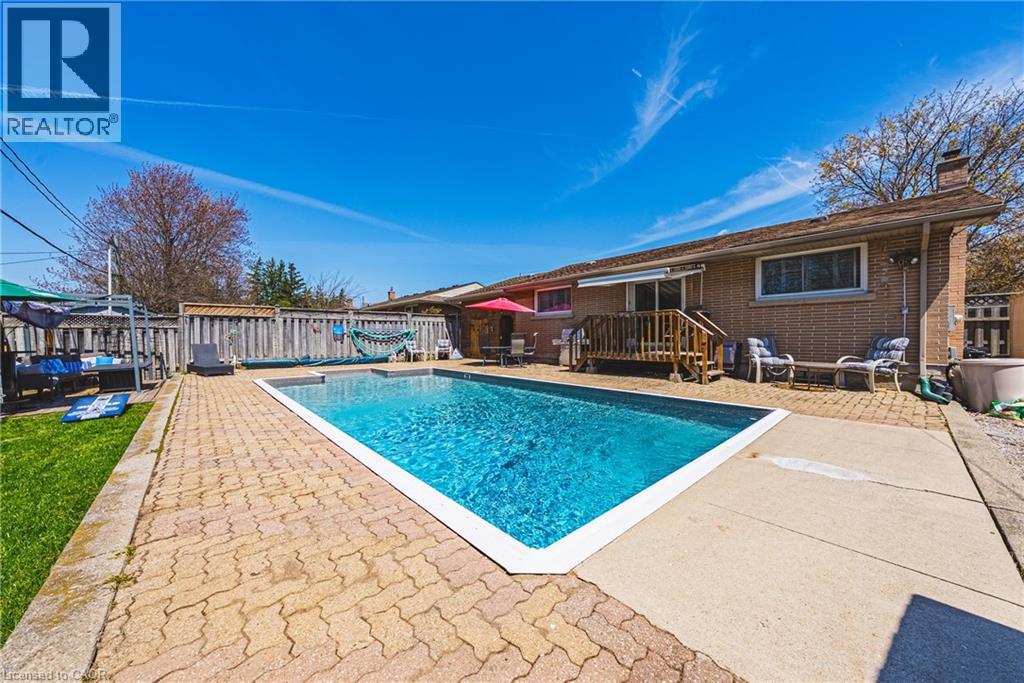 1338 ELEANOR Avenue - 31