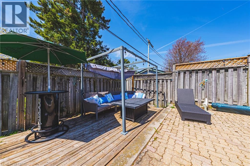 1338 ELEANOR Avenue - 34