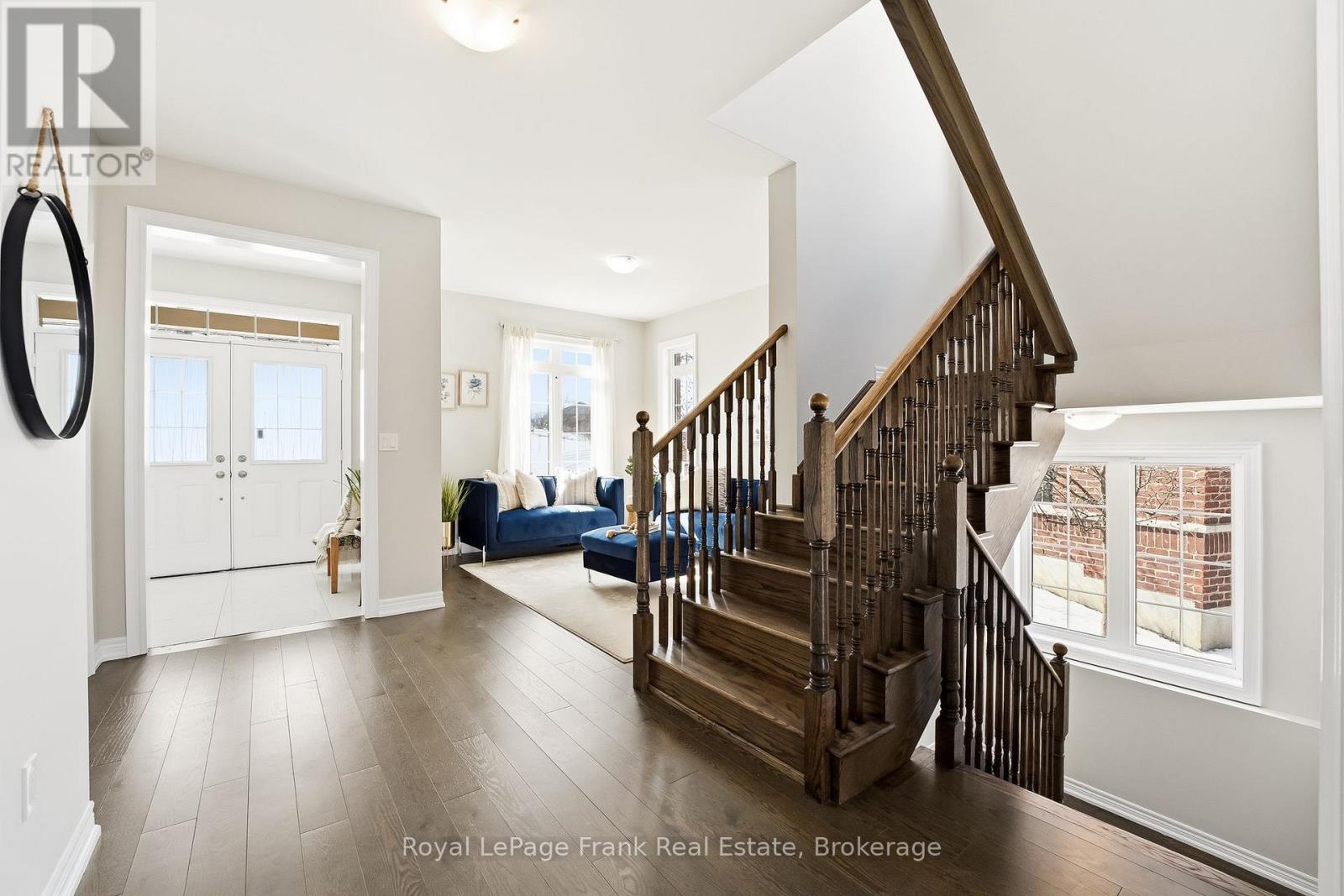 6 ALDRIDGE LANE - 22