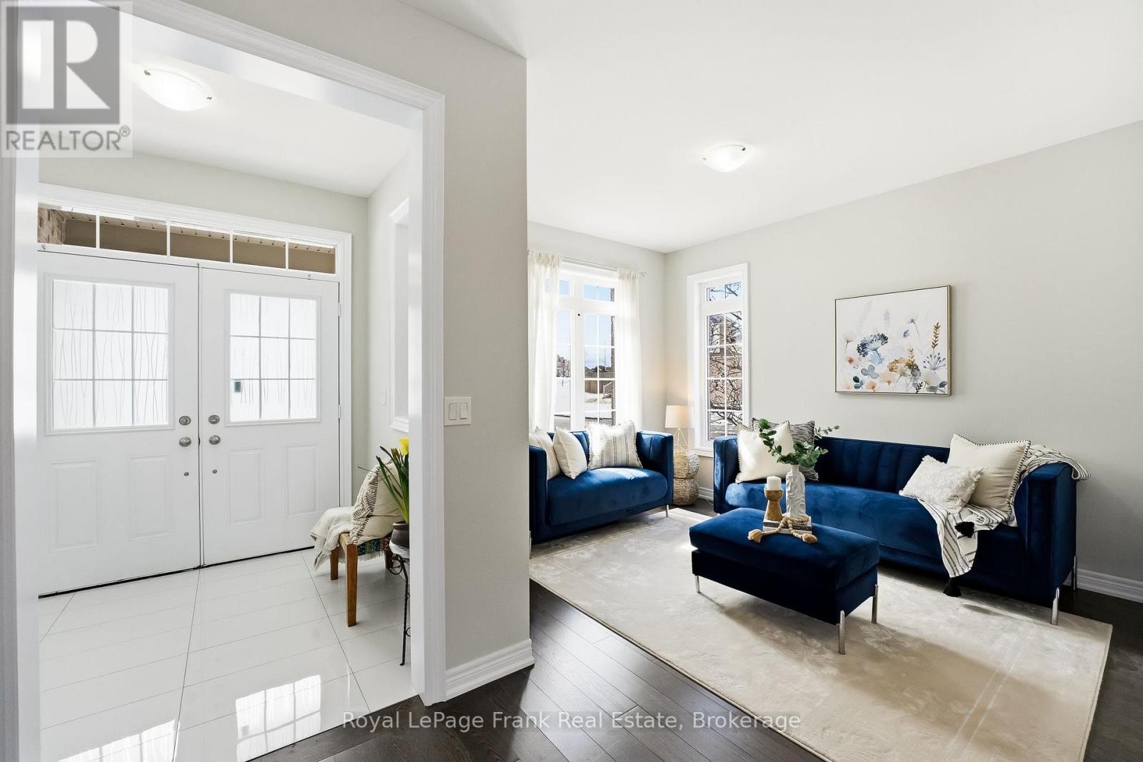 6 ALDRIDGE LANE - 5